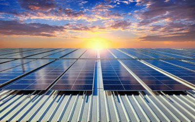 โซล่าเซลล์ โรงงานอุตสาหกรรม (Solar Rooftop) คืนทุนให้ภาคธุรกิจด้วยโซล่าเซลล์